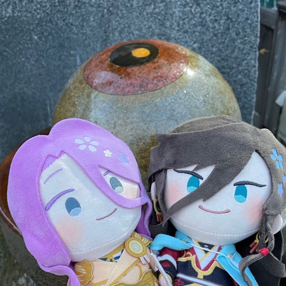 なつめあかり