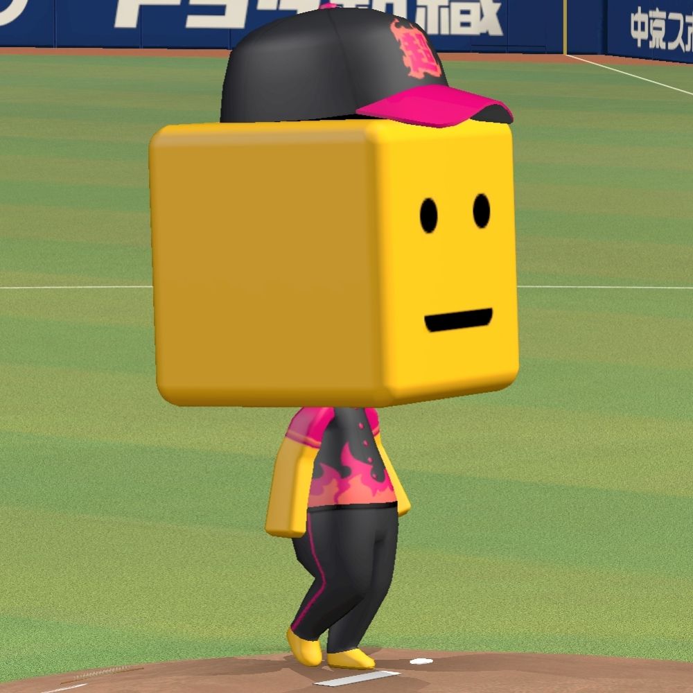 Yさん