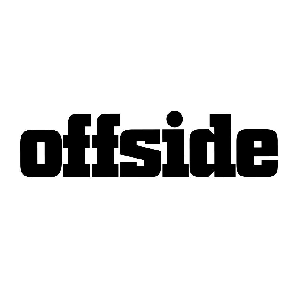 Fotbollsmagasinet Offside