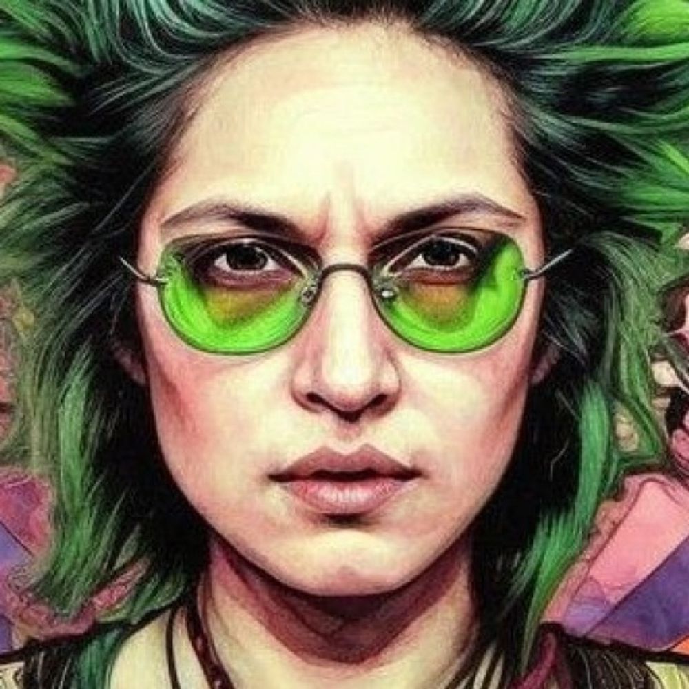 Zarina Dara