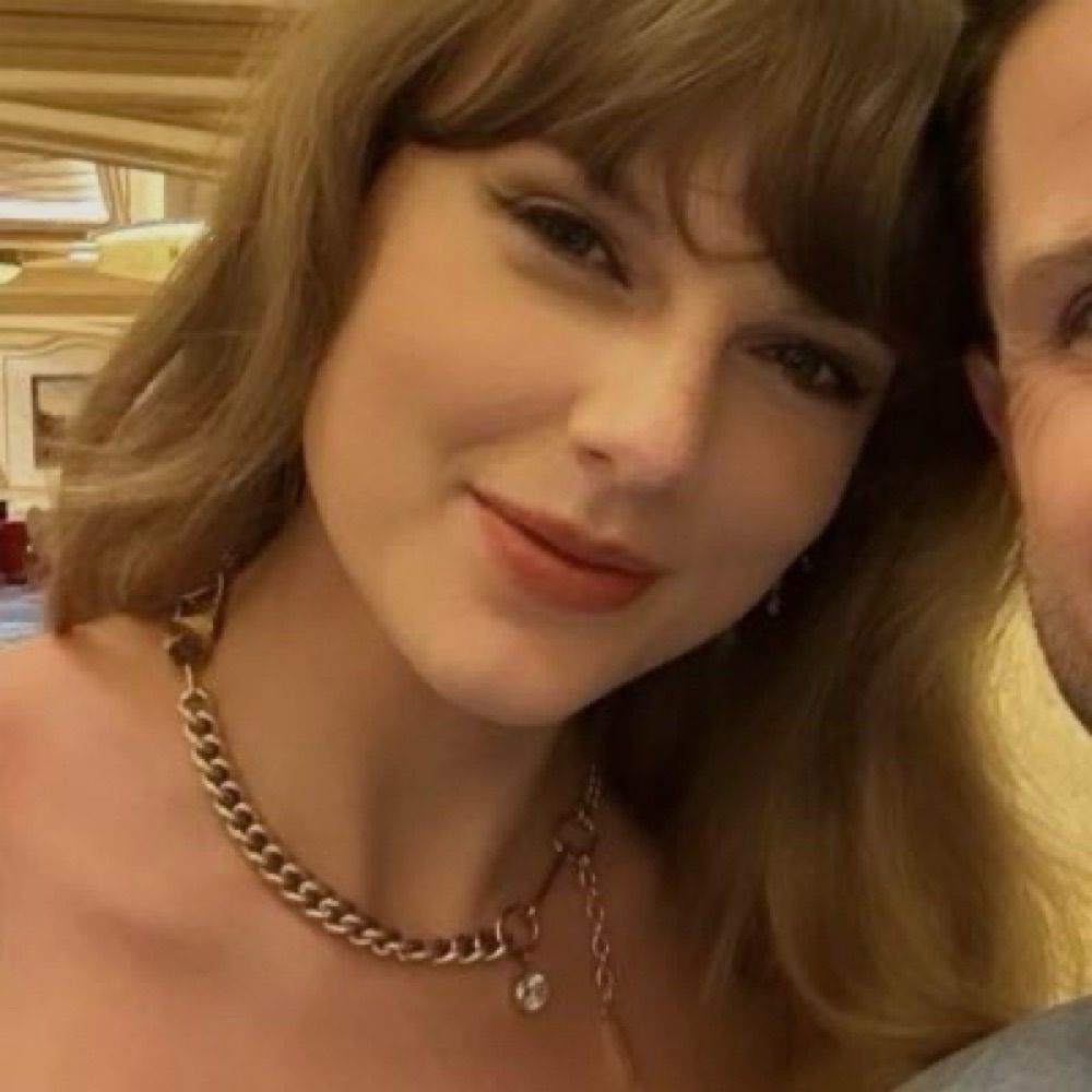 tay ❥