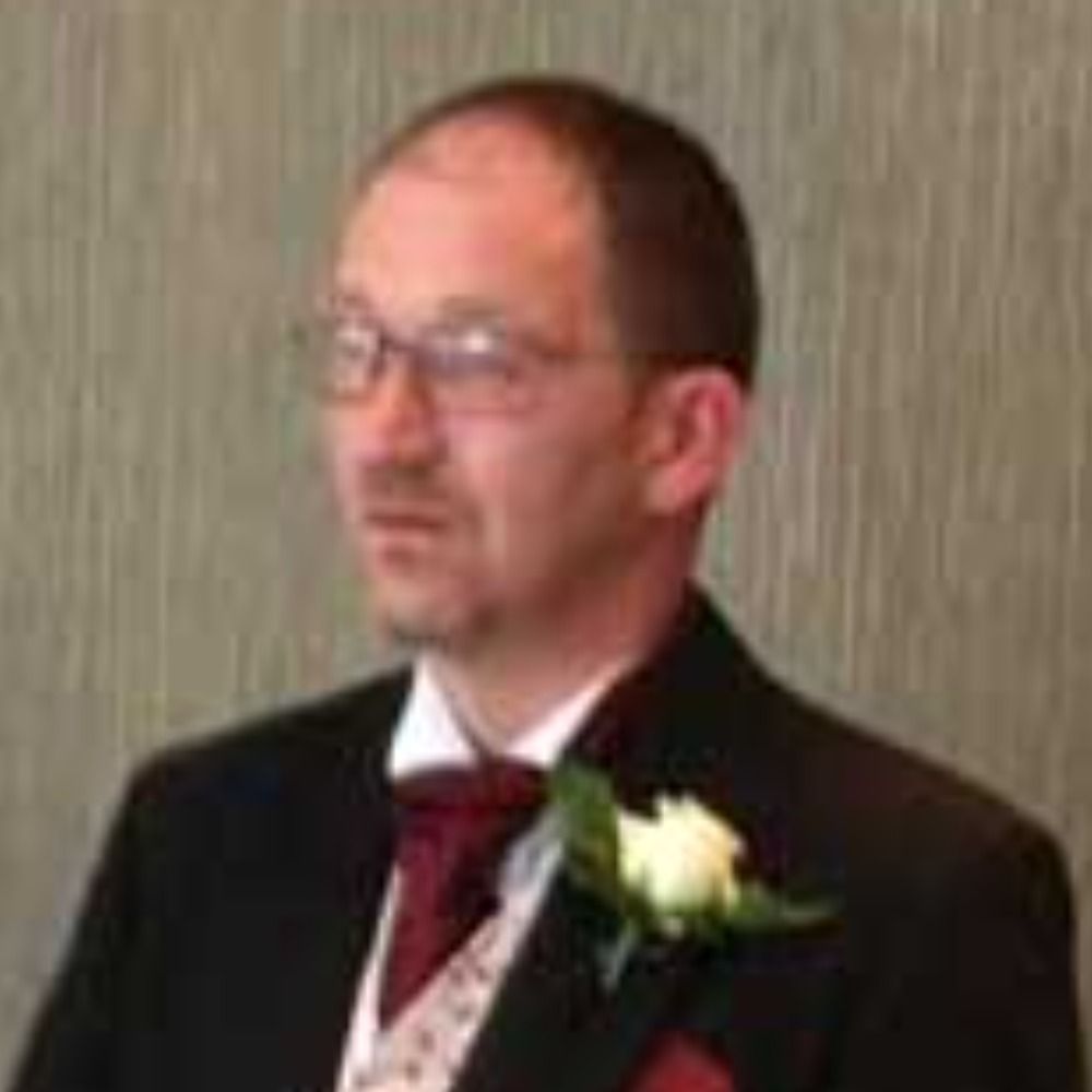 Brett Taylor