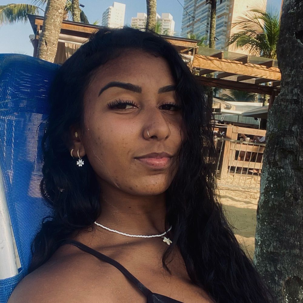 pretinha