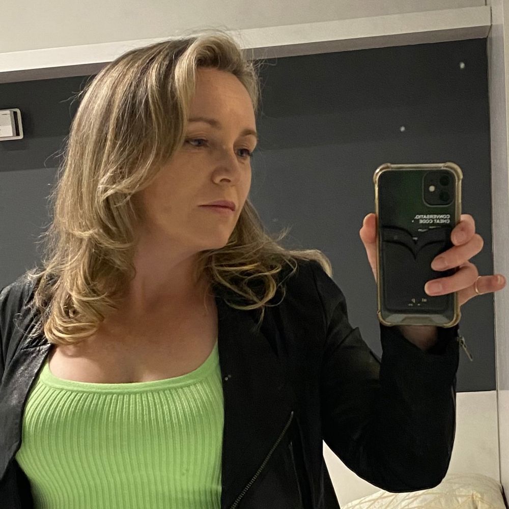 Cristín Leach