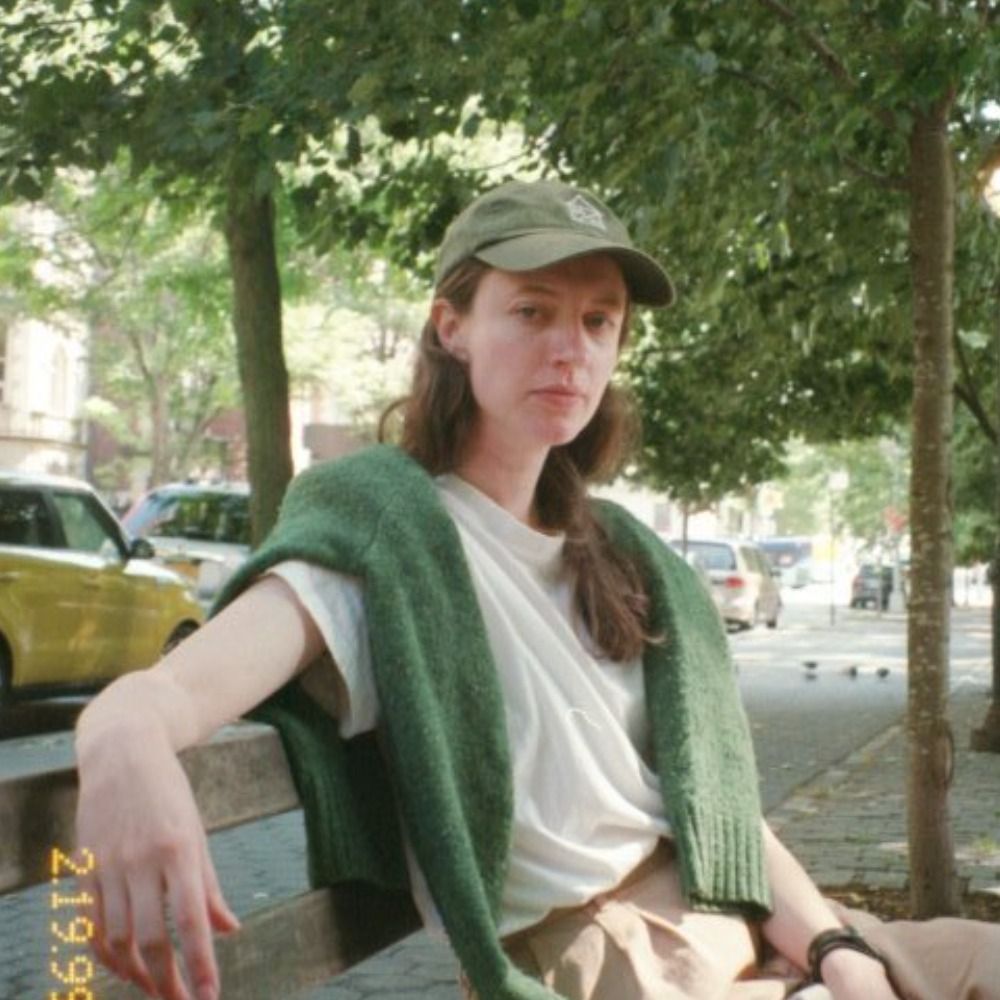 Emma Cohen