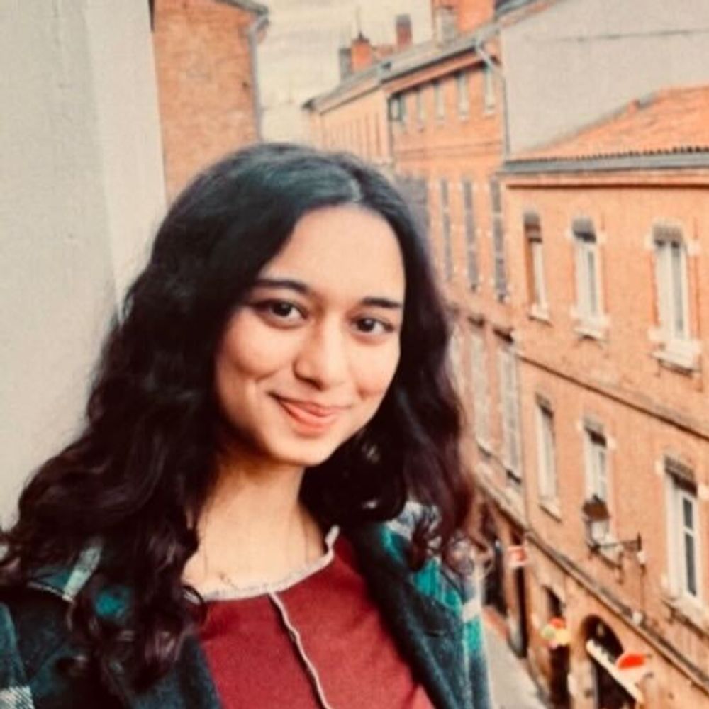 Riddhi Kanetkar