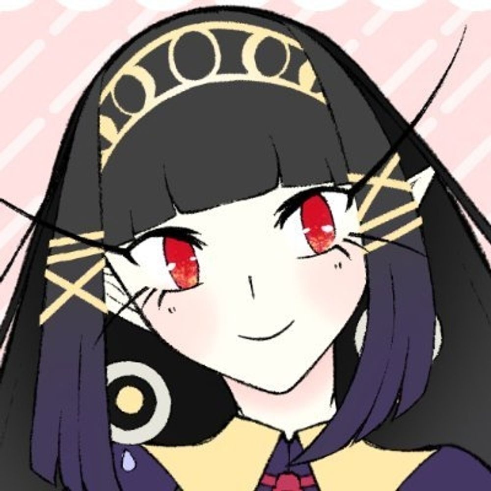伽刻深夜🕛🪄☕まじょVTuber