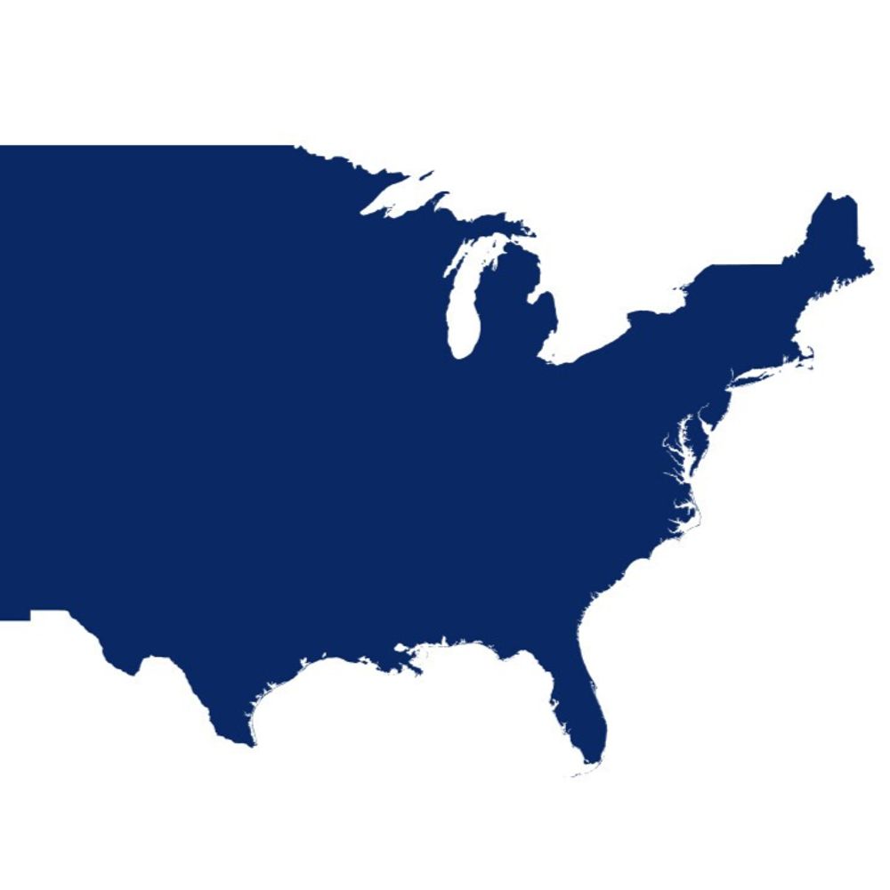 Blue Nation
