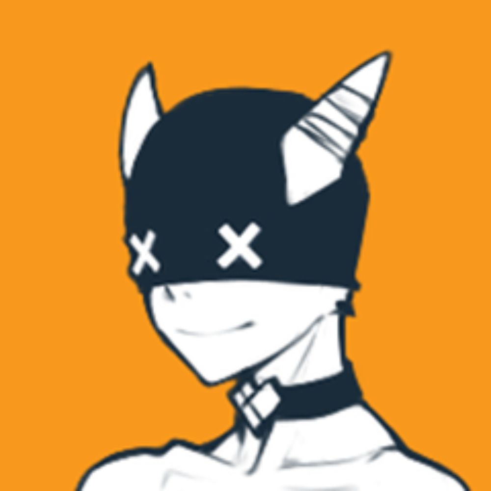 tailbox 🔞's avatar