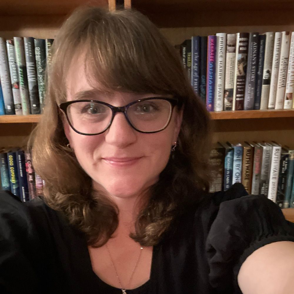 Allison Horrocks
