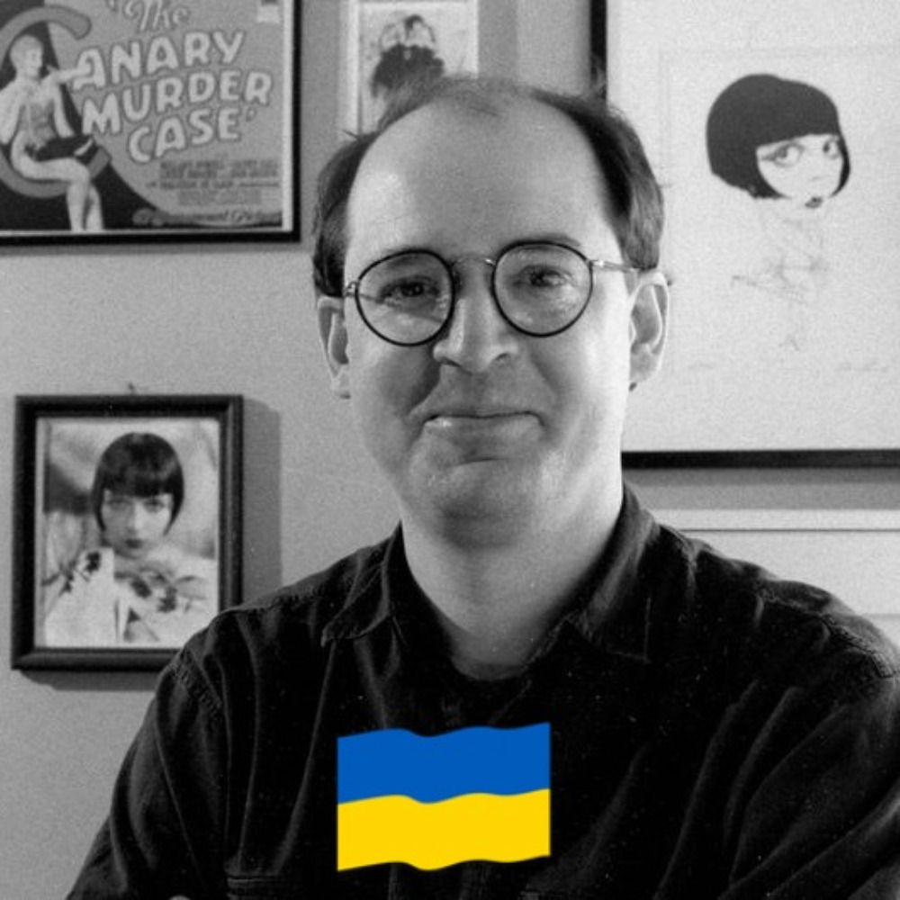 ThomasGladysz's avatar
