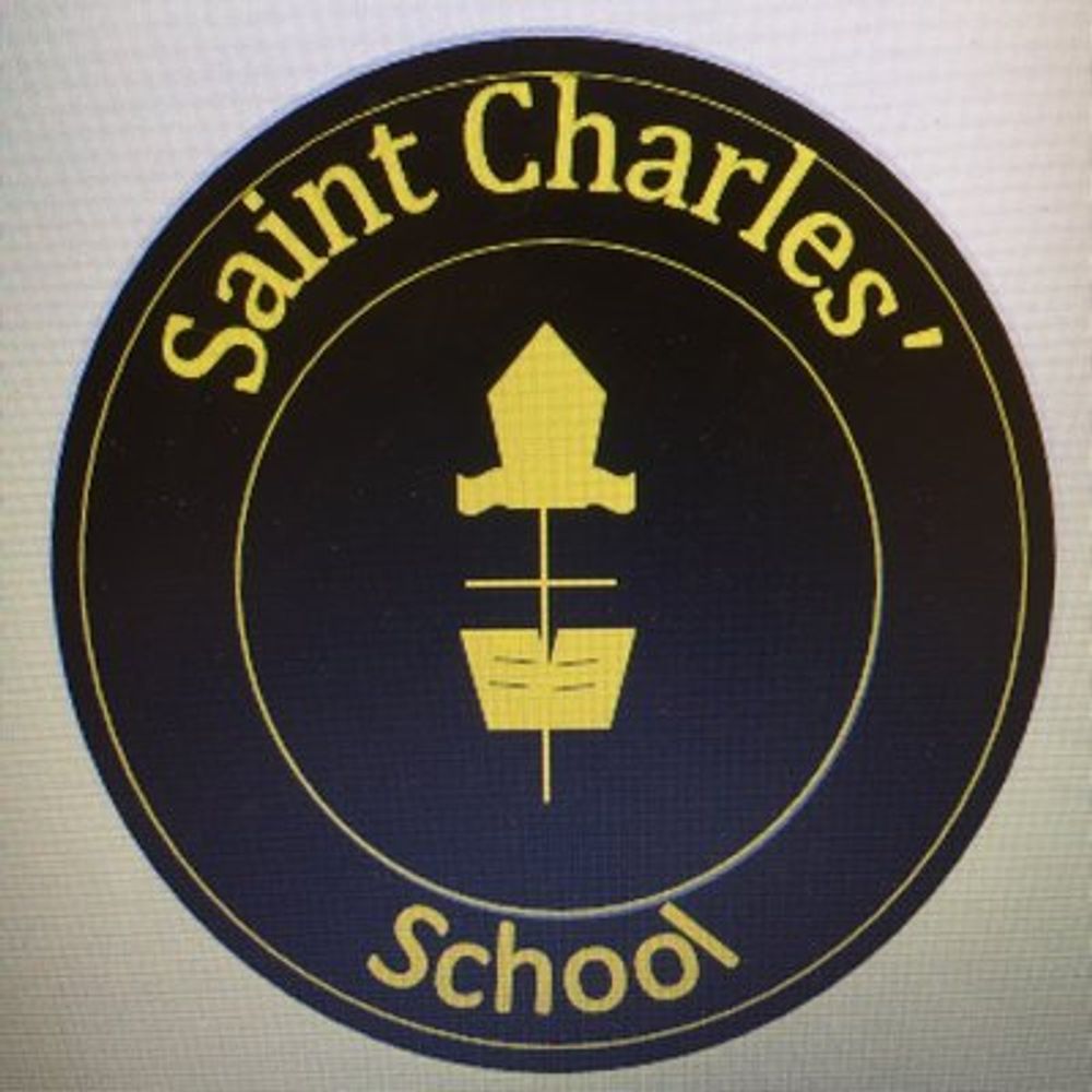 St Charles' Primary, Paisley