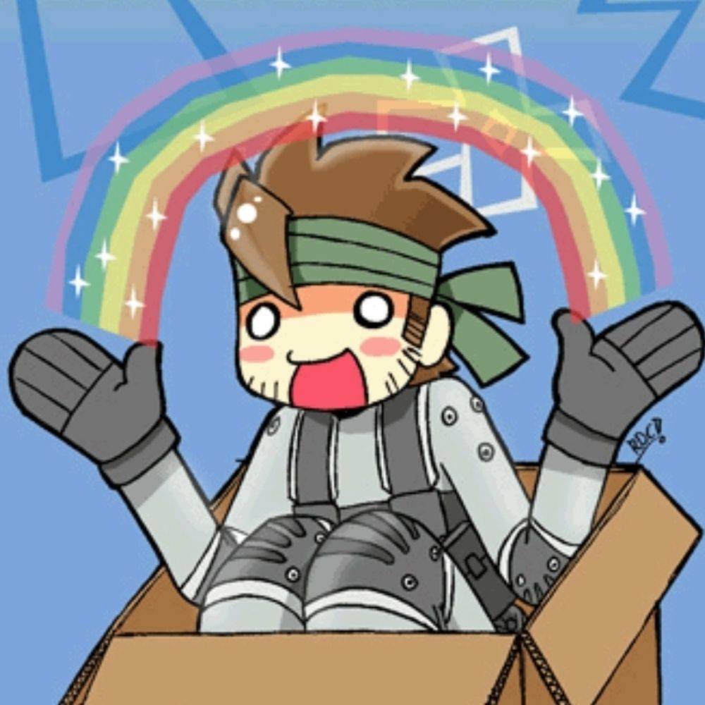 Imagination Man