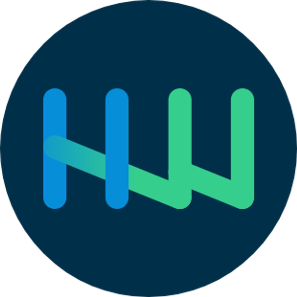 Hexagon Webworks