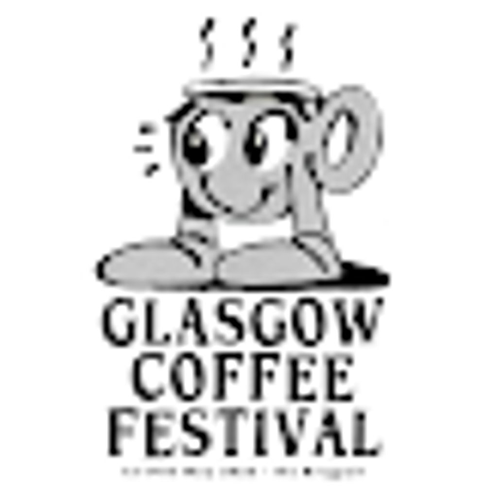Glasgow Coffee Festival