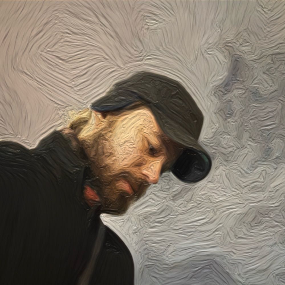 Gleb Vzorin