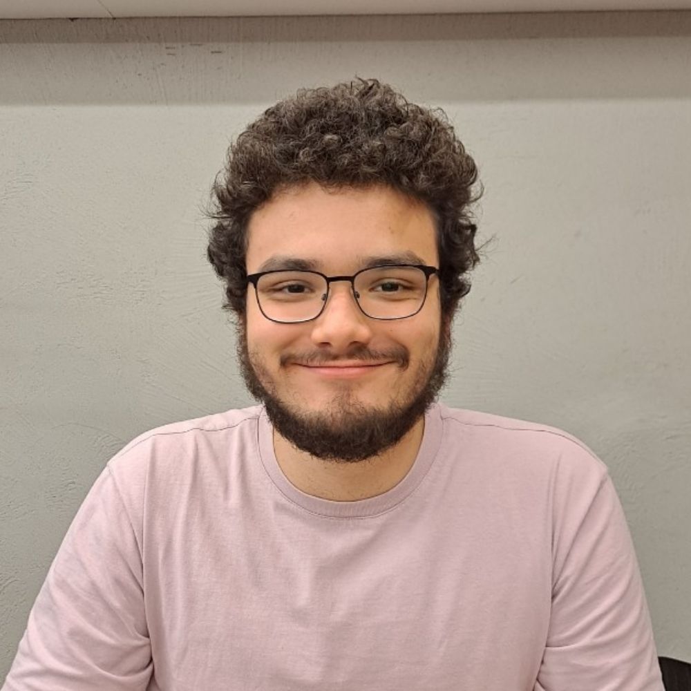 Gabriel Lima