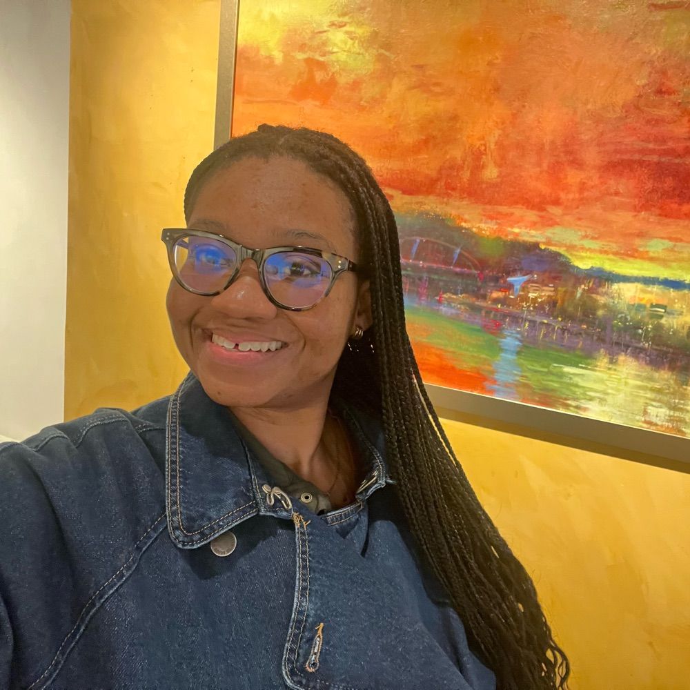 LuTisha B.