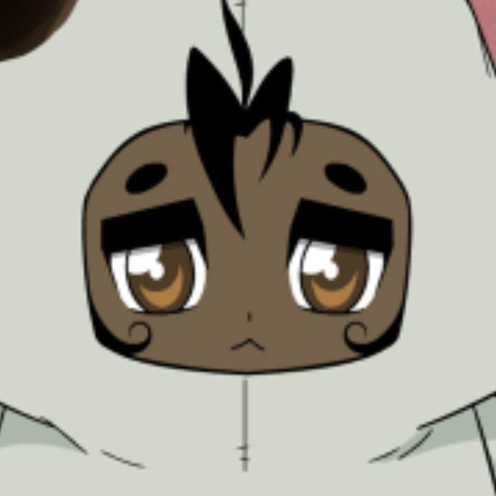 Pobreza Animation
