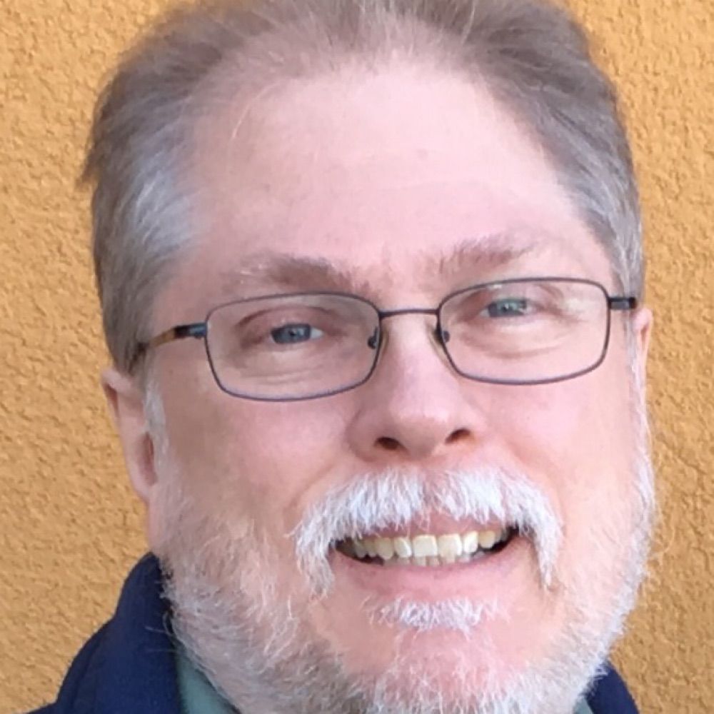 Bob Bunting
