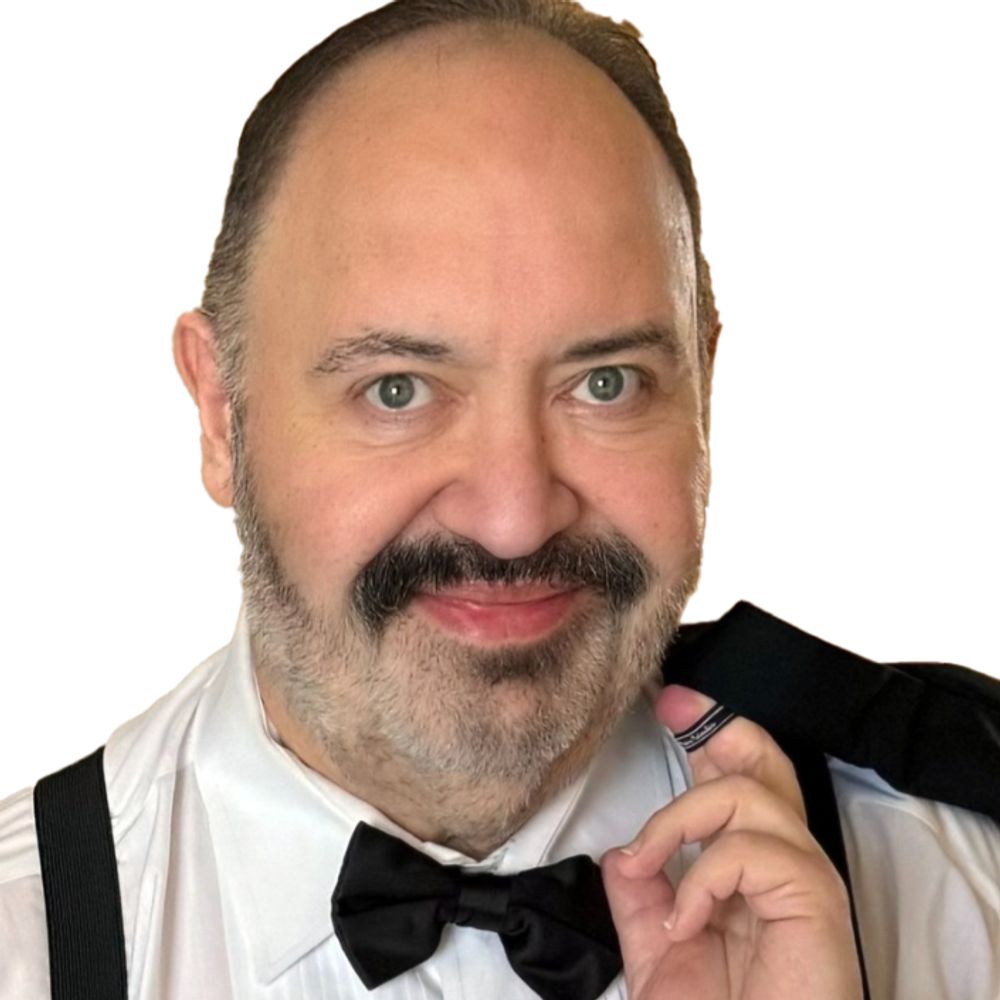 VanceMan