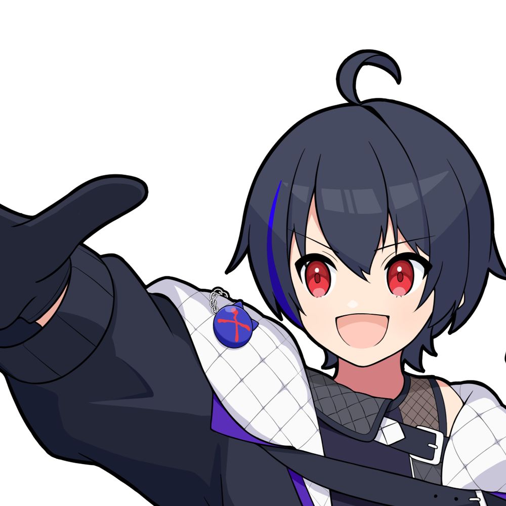 ツナサラ@個人Vtuber