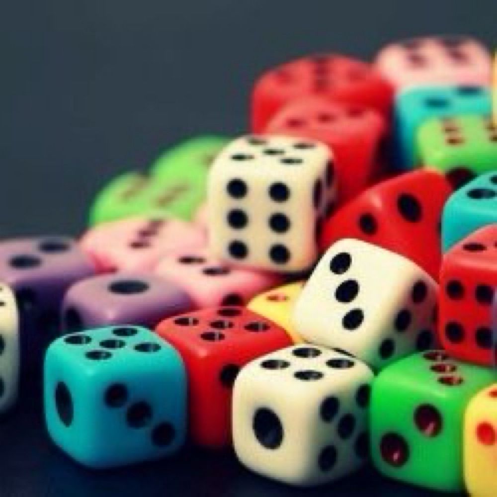 NumberCubes