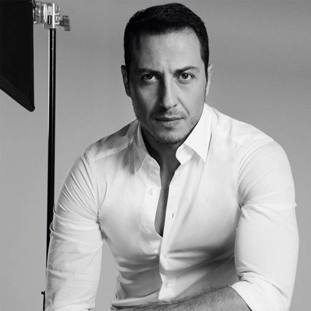 Ali Aksöz