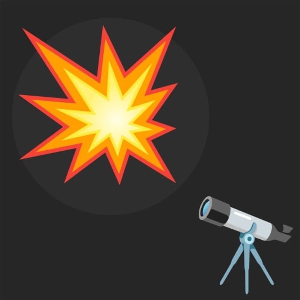 High Energy Astrophysics's avatar