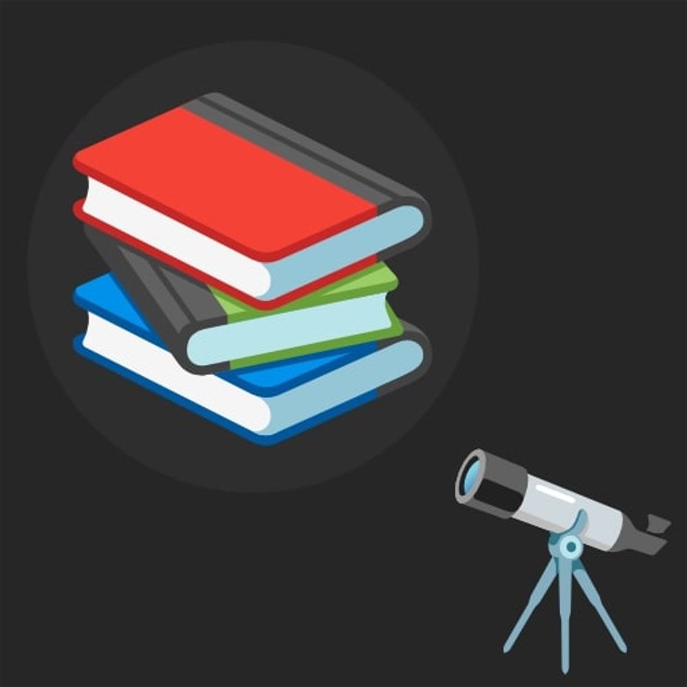 Astronomy Education's avatar