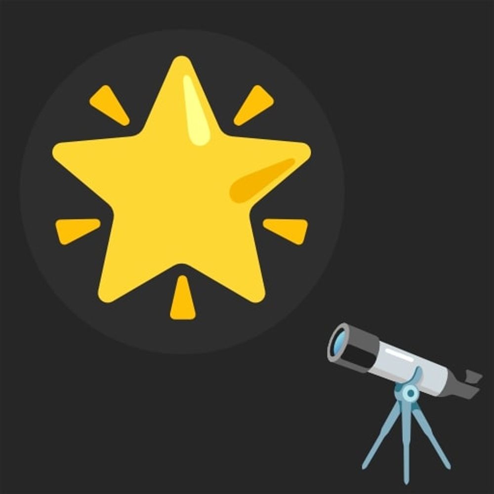 Stellar Astronomy's avatar
