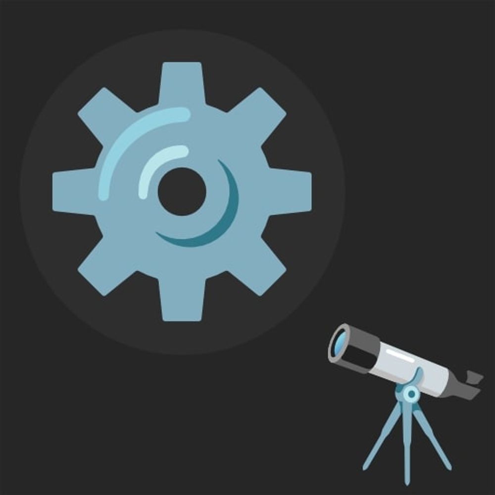 Astro Software & Methods's avatar