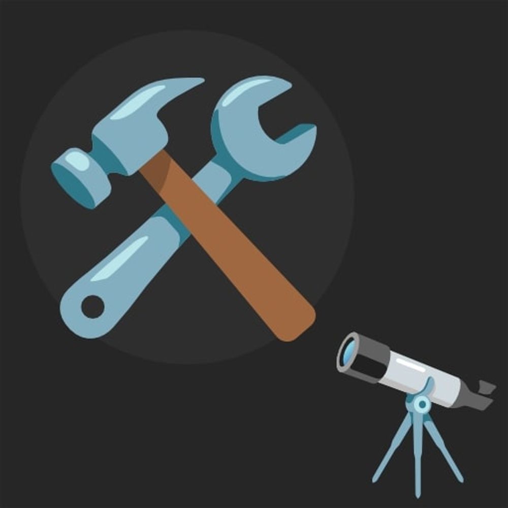 Astro Instrumentation's avatar