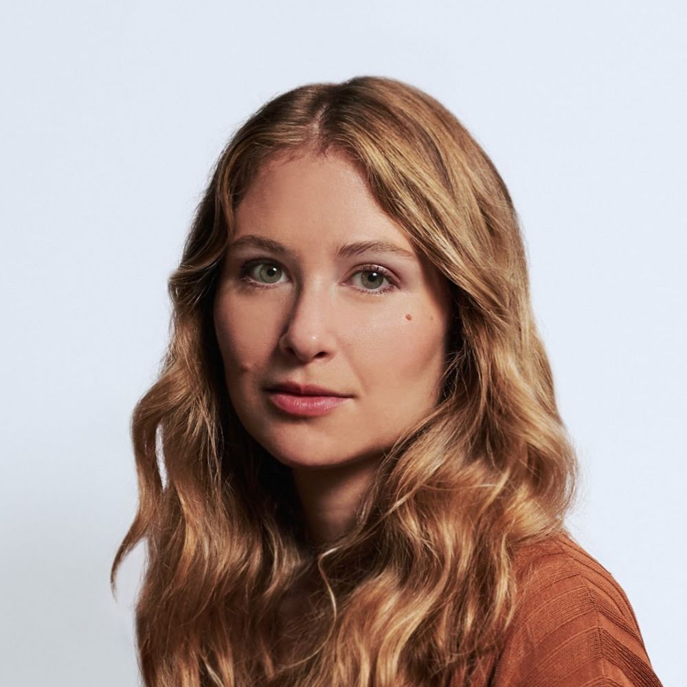 Alexandra Brodsky