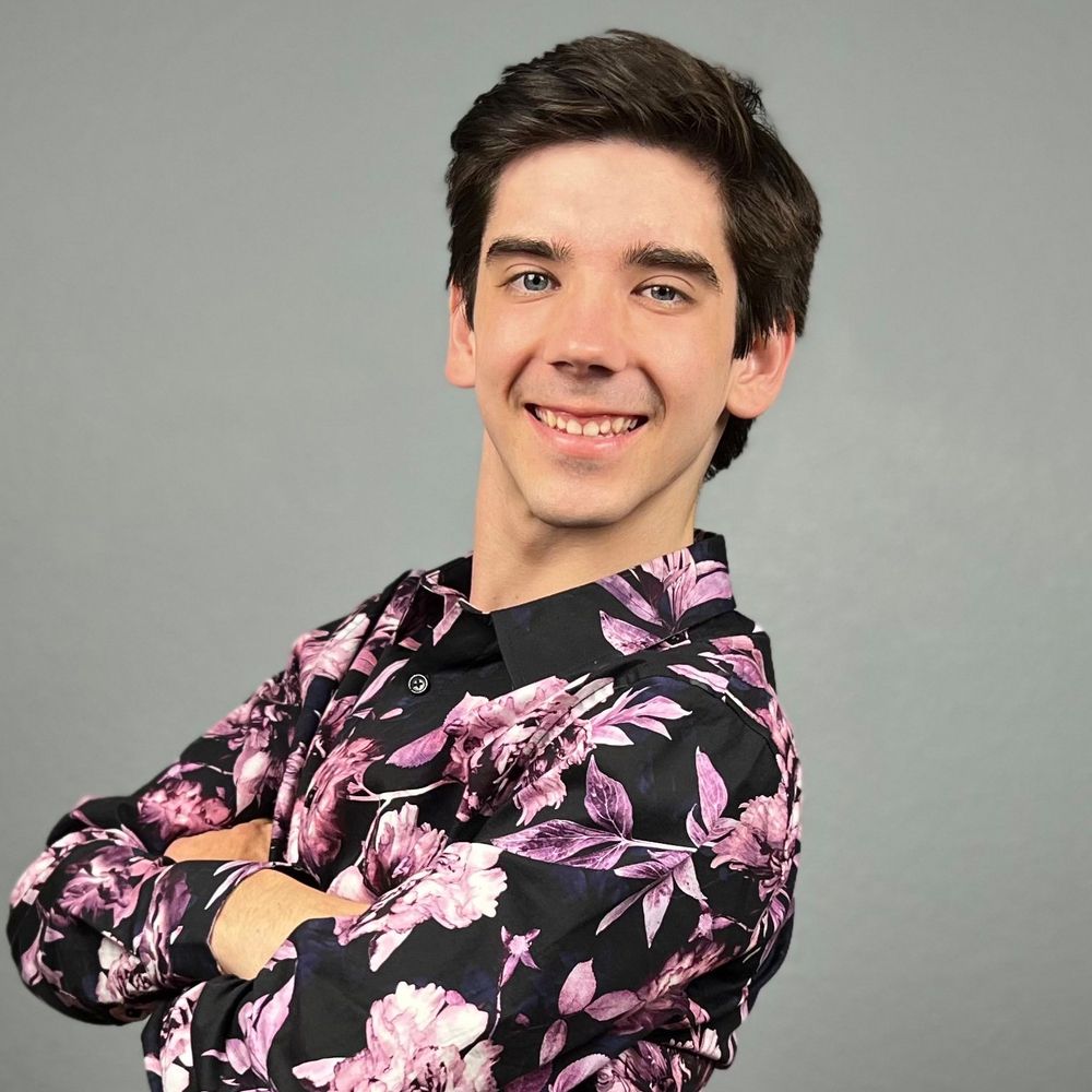 Leo Richardson