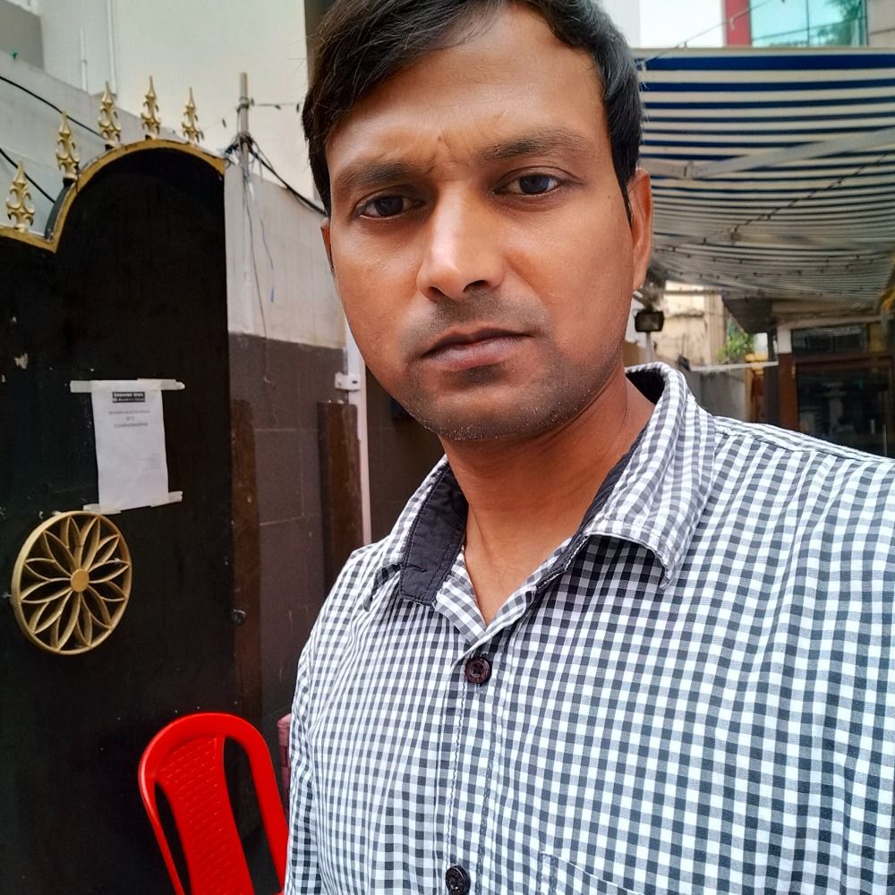 Psychologist_ AliShabbir