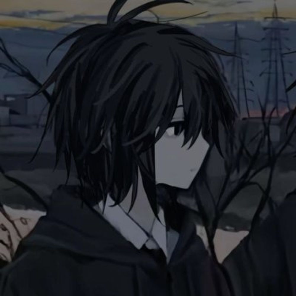 jay/satoru :P (ifb)