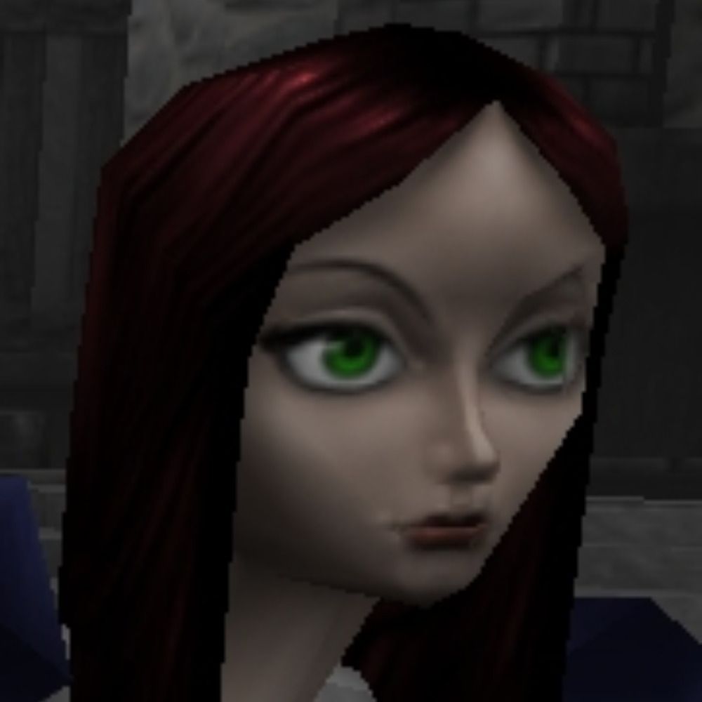 FPSCarol 's avatar
