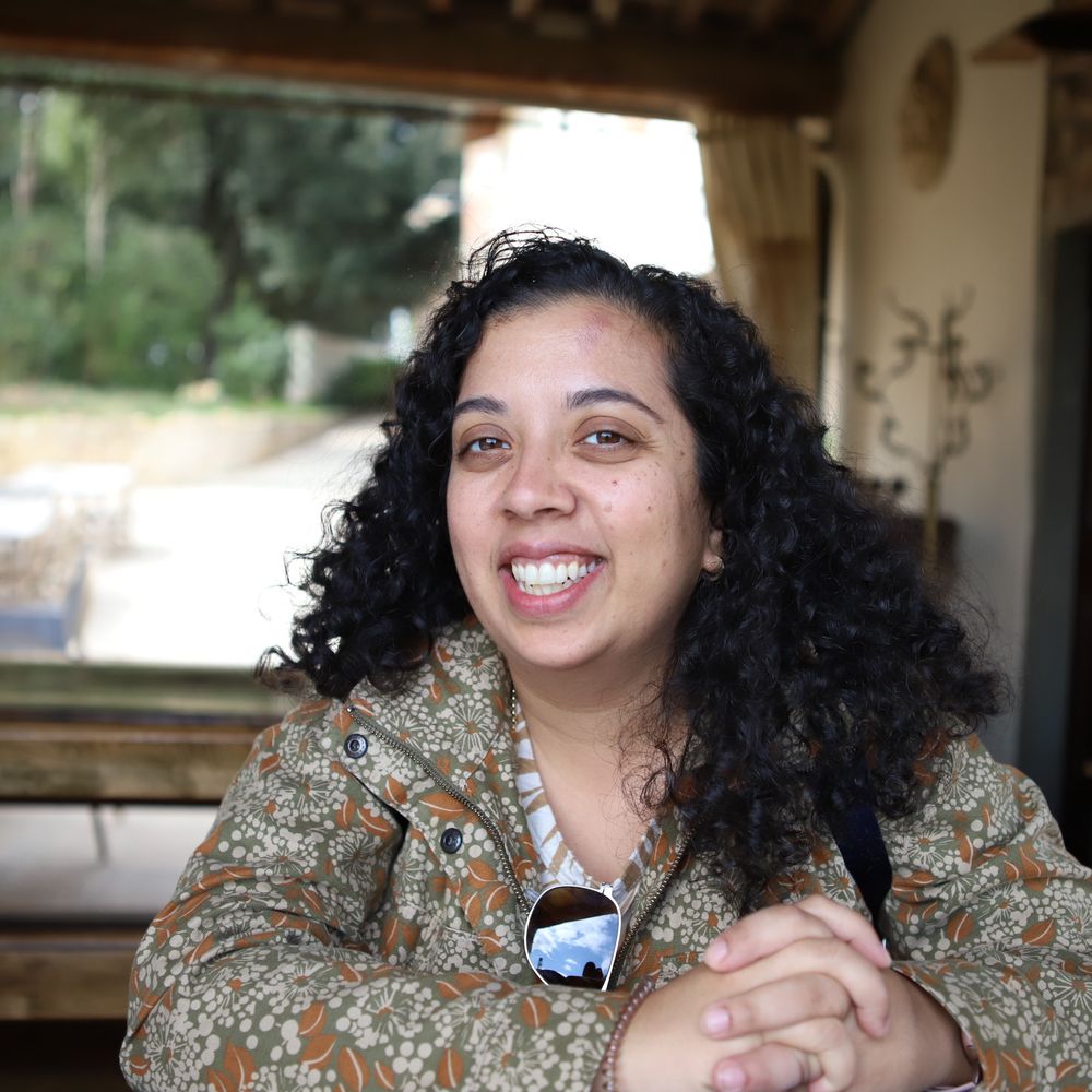 Sharmila Cohen