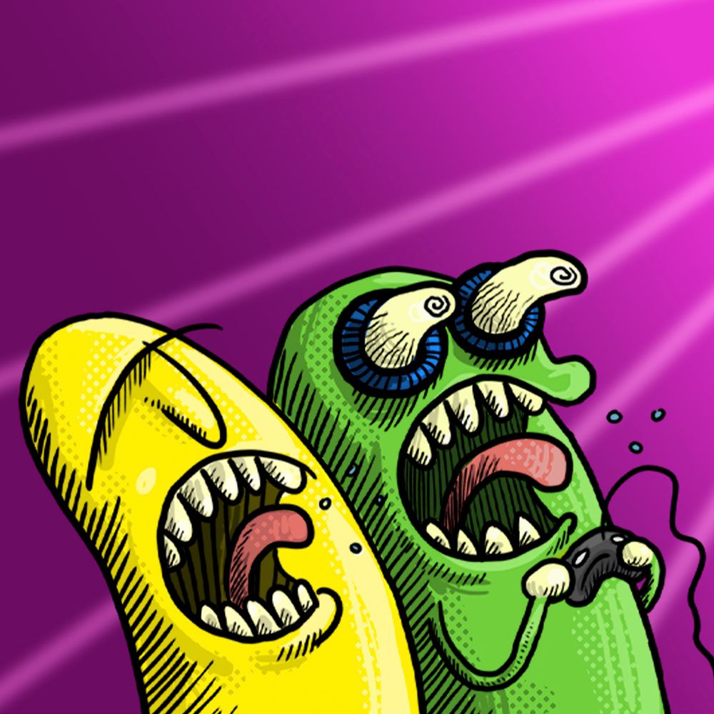 N-gendros