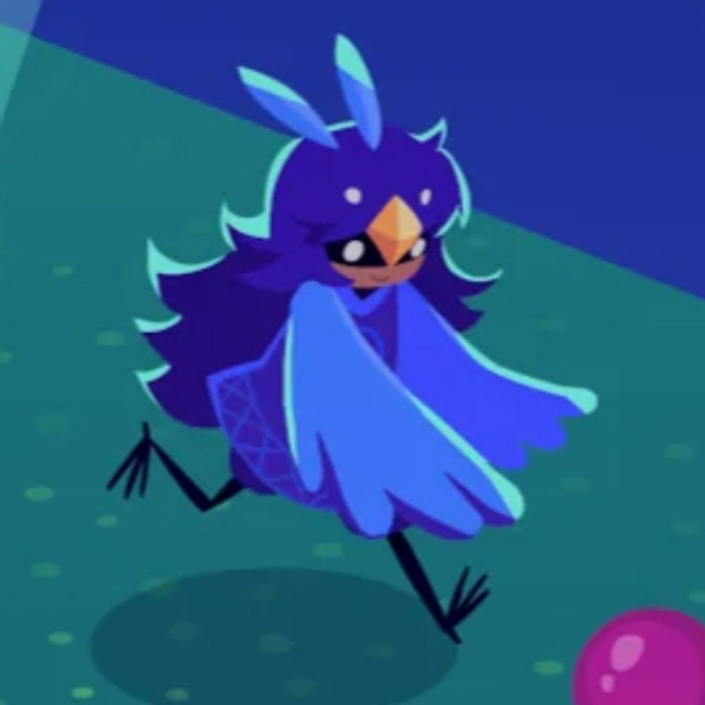 AlulaOverdose 🐦🩵