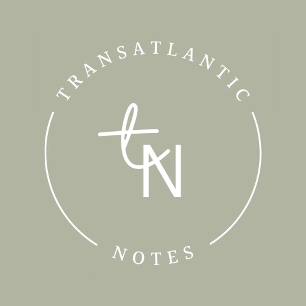 Molly | Transatlantic Notes 
