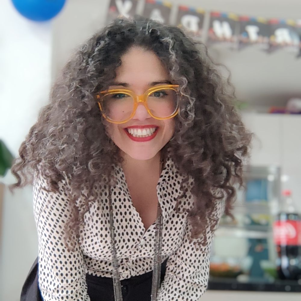 Sandra García Saldarriaga
