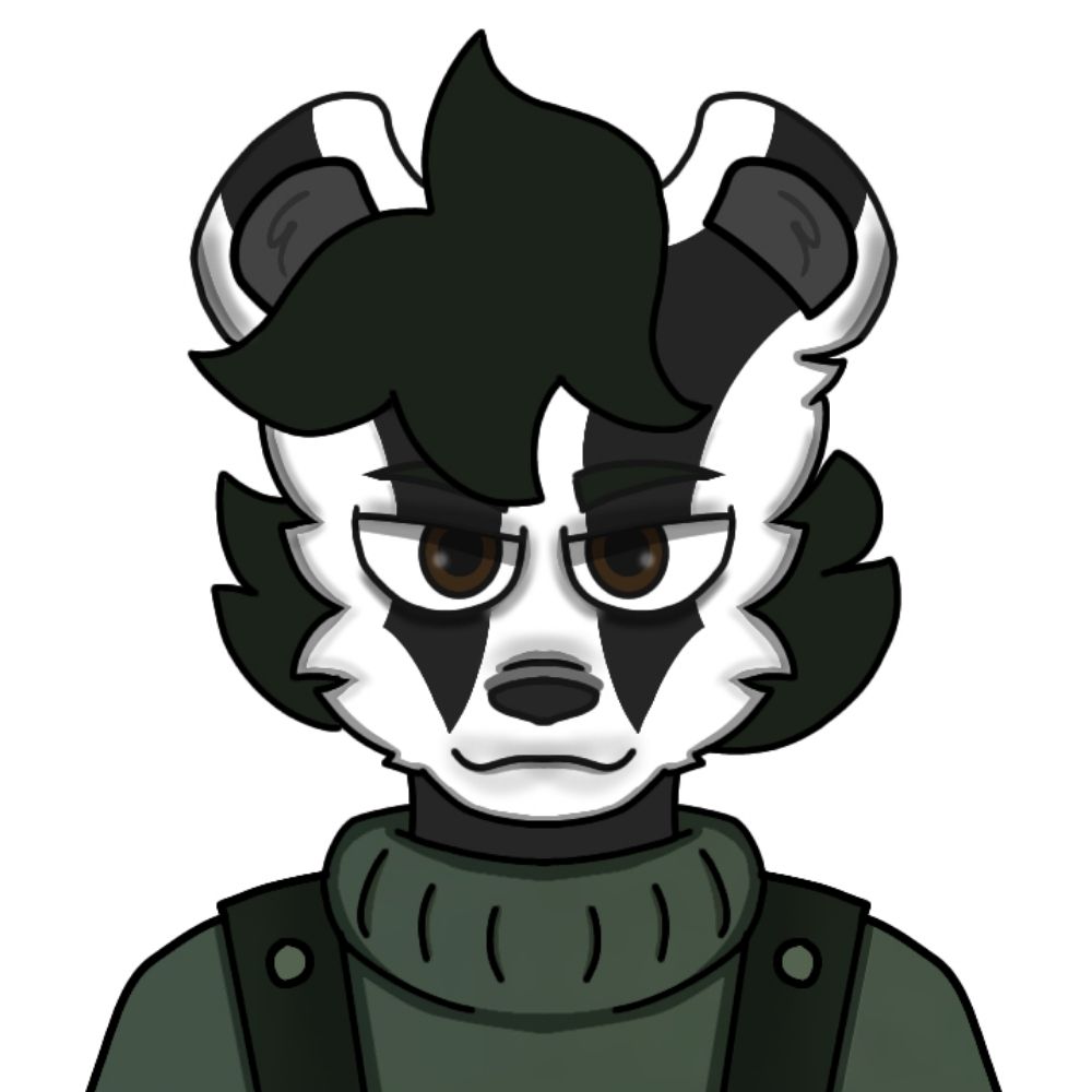 verce the badger🦡