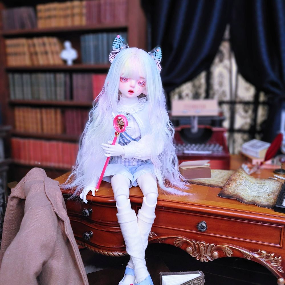 雪のCieru
