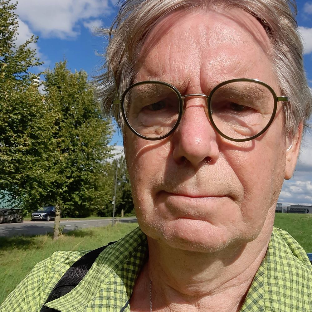 peter raggers