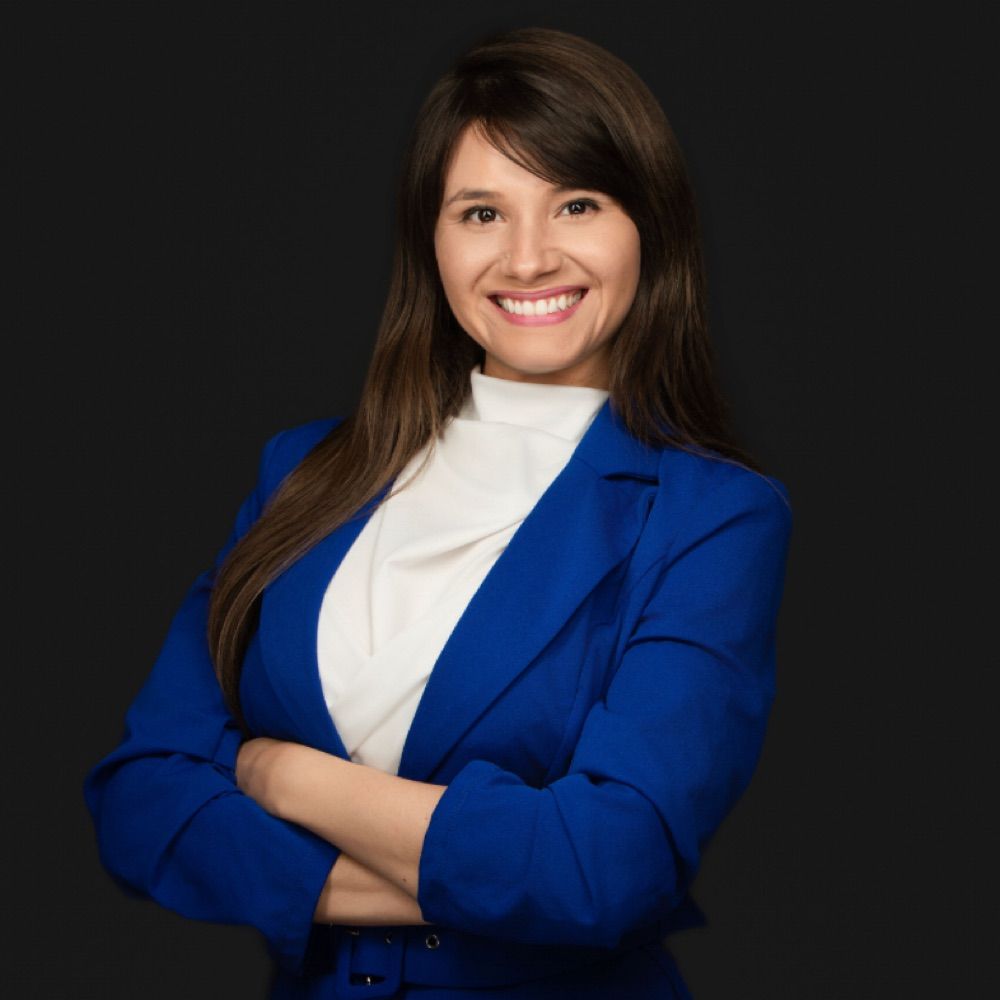 Melina R. Bellini