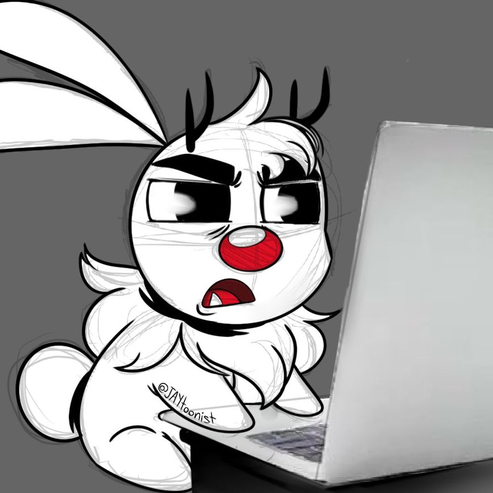 Jaytoonist (COMs closed…)