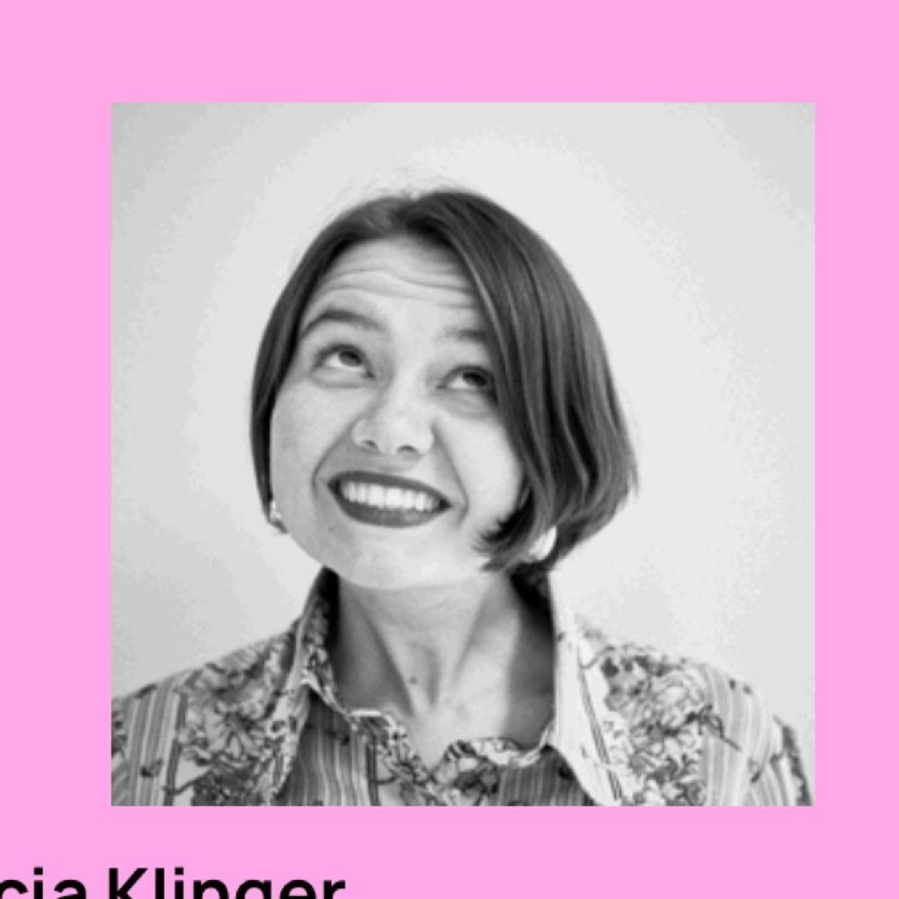 Felicia Klinger