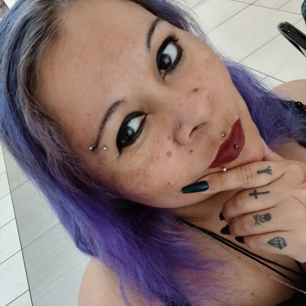 Witchy Business Owner